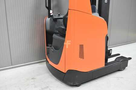 Reach Truck 2018  BT RRE 140 H (8)