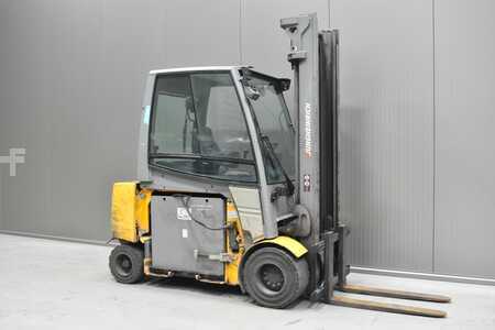 Elektro 4 Rad 2018  Jungheinrich EFG S 30 s (1)
