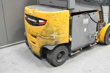Elektro 4 Rad 2018  Jungheinrich EFG S 30 s (8)