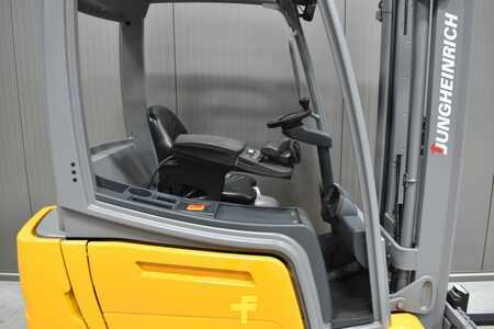 Elektro 4 Rad 2020  Jungheinrich EFG 318 k (5)