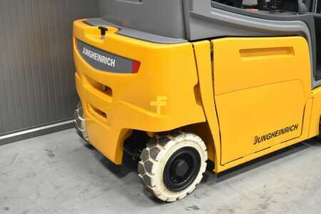 Elektro 4 Rad 2020  Jungheinrich EFG 318 k (8)