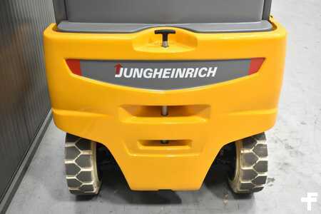 Elektro 4 Rad 2020  Jungheinrich EFG 318 k (9)