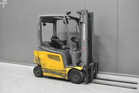 Carrelli elettrici 4 ruote 2020  Jungheinrich EFG 316 k (1)