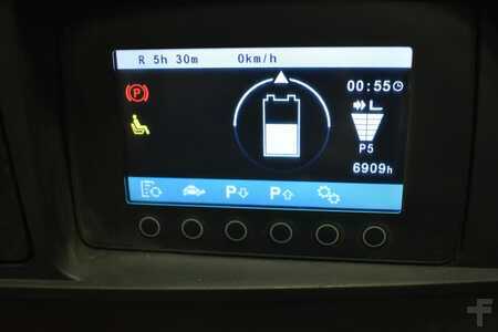 Carrelli elettrici 4 ruote 2020  Jungheinrich EFG 316 k (10)