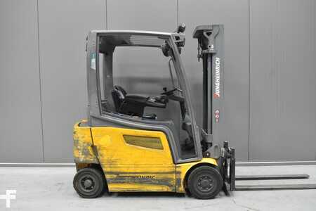 Carrelli elettrici 4 ruote 2020  Jungheinrich EFG 316 k (3)