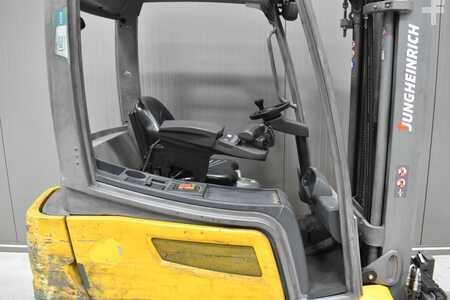 Carrelli elettrici 4 ruote 2020  Jungheinrich EFG 316 k (5)