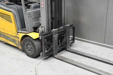 Carrelli elettrici 4 ruote 2020  Jungheinrich EFG 316 k (6)