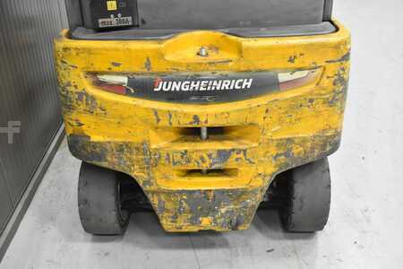 Carrelli elettrici 4 ruote 2020  Jungheinrich EFG 316 k (9)
