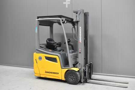 Jungheinrich EFG 216 k