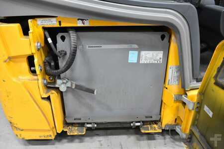 Jungheinrich EFG 216 k