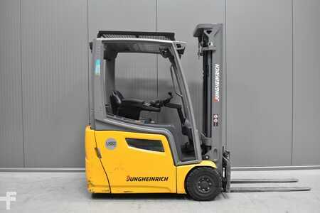 Jungheinrich EFG 216 k