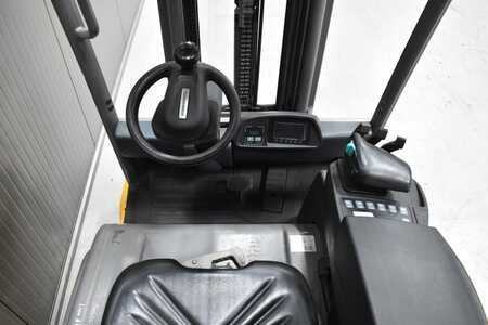 Jungheinrich EFG 216 k