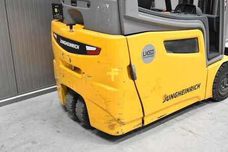 Jungheinrich EFG 216 k