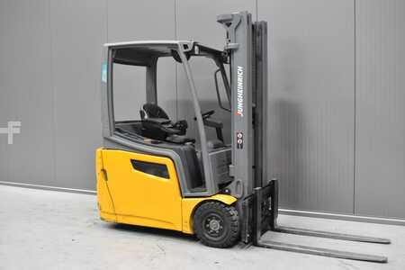 Jungheinrich EFG 216 k