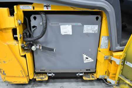 Jungheinrich EFG 216 k