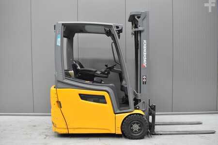Jungheinrich EFG 216 k