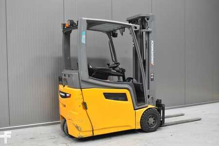 Jungheinrich EFG 216 k