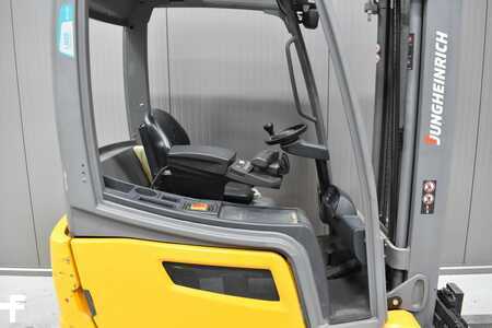 Jungheinrich EFG 216 k