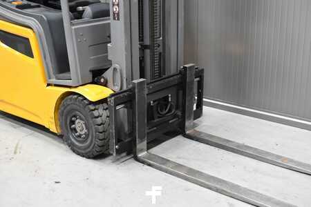 Jungheinrich EFG 216 k