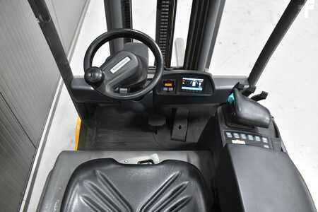Jungheinrich EFG 216 k