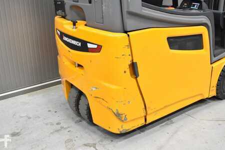 Jungheinrich EFG 216 k