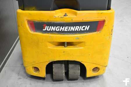 Eléctrica de 3 ruedas 2014  Jungheinrich EFG 215 (9)