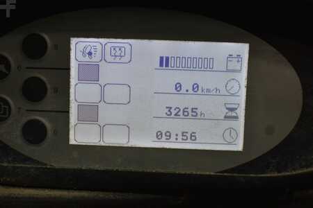 Still RX 20-20 P
