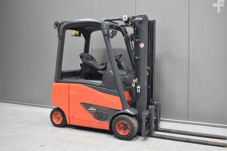 Linde E 20 PH - 02