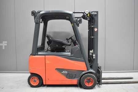 Linde E 20 PH - 02