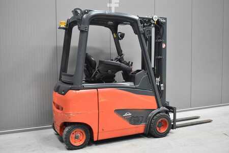 Linde E 20 PH - 02