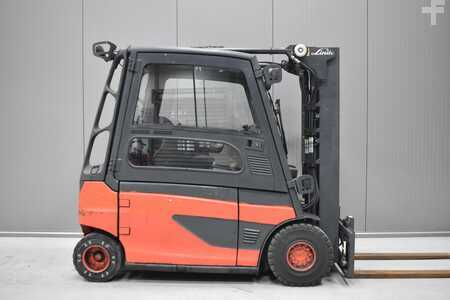 Linde E 25 L - 01