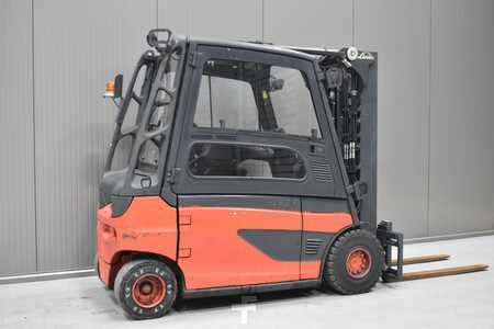 Linde E 25 L - 01