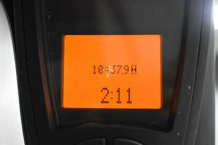 LPG Forklifts 2014  Linde H 20 T/600 - 02 (10)