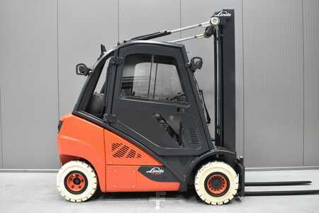 LPG Forklifts 2014  Linde H 20 T/600 - 02 (3)