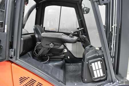 LPG Forklifts 2014  Linde H 20 T/600 - 02 (5)