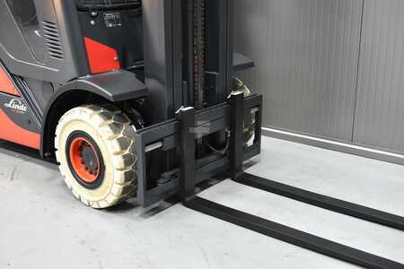 LPG Forklifts 2014  Linde H 20 T/600 - 02 (6)