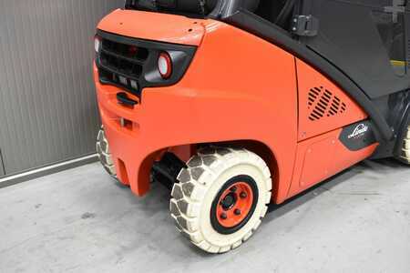 LPG Forklifts 2014  Linde H 20 T/600 - 02 (8)