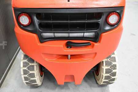 LPG Forklifts 2014  Linde H 20 T/600 - 02 (9)