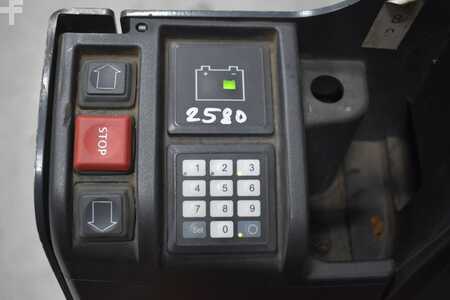 Altri 2012  Jungheinrich EZS 350 (10)