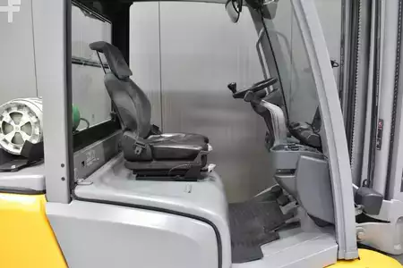 Carrelli elevatori GPL 2017  Jungheinrich TFG 425 (5)