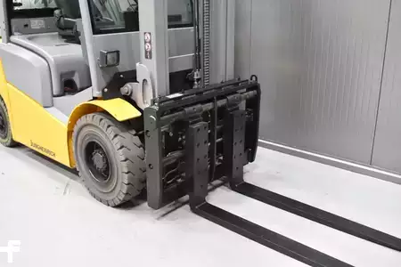 Carrelli elevatori GPL 2017  Jungheinrich TFG 425 (6)