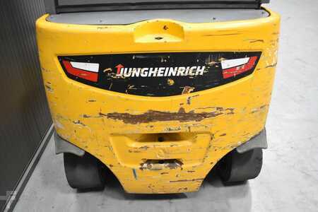 Jungheinrich EFG 430 k