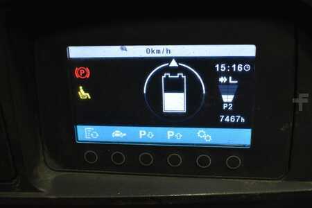 Carrelli elettrici 4 ruote 2017  Jungheinrich EFG 318 k (10)
