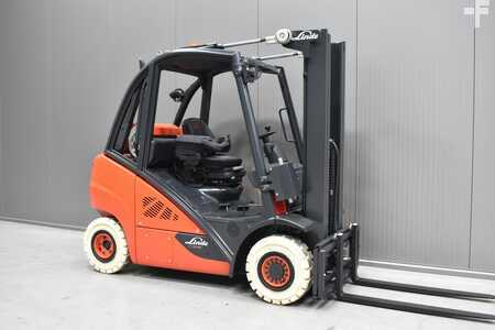 LPG VZV 2014  Linde H 20 T/600 - 02 (1)
