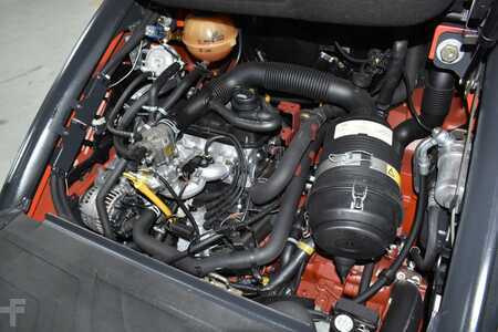 LPG VZV 2014  Linde H 20 T/600 - 02 (11)