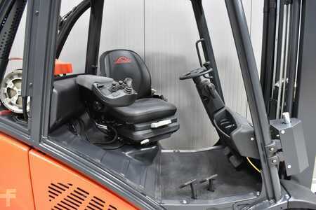 LPG VZV 2014  Linde H 20 T/600 - 02 (12)
