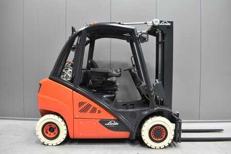 LPG VZV 2014  Linde H 20 T/600 - 02 (3)