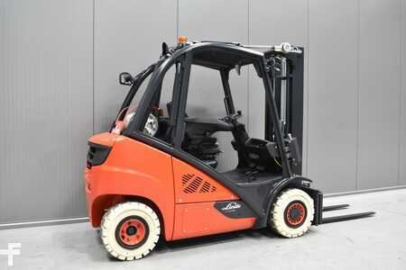 LPG VZV 2014  Linde H 20 T/600 - 02 (4)