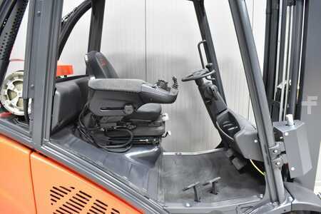 LPG VZV 2014  Linde H 20 T/600 - 02 (5)