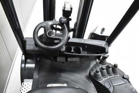 LPG VZV 2014  Linde H 20 T/600 - 02 (7)